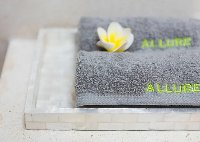 Allure Villas