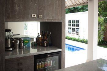 Allure Villa *