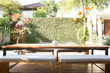 Villa Allure
