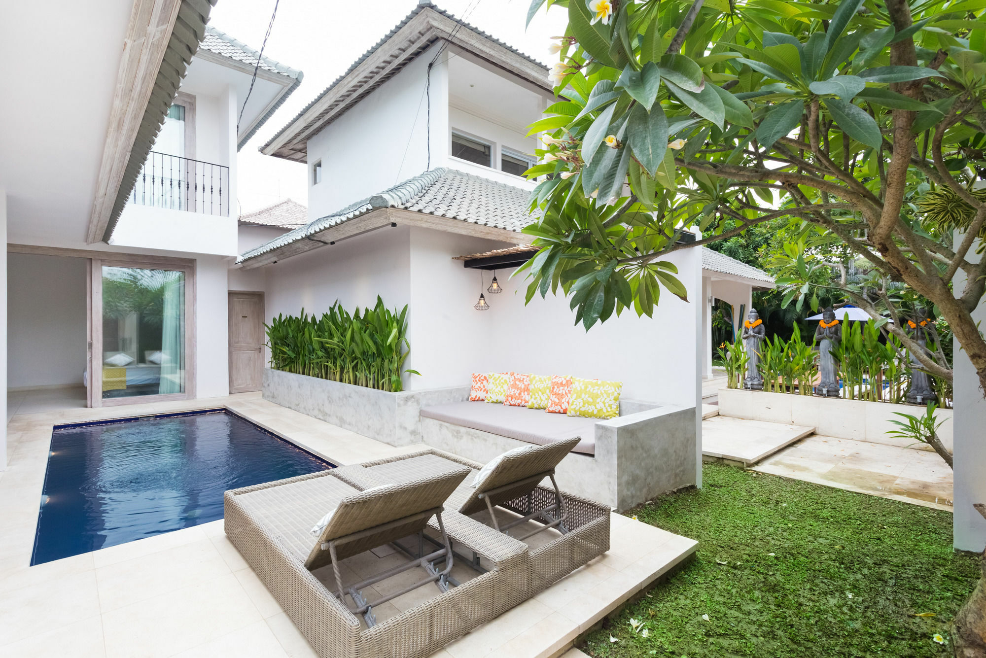 Allure * Seminyak (Bali)