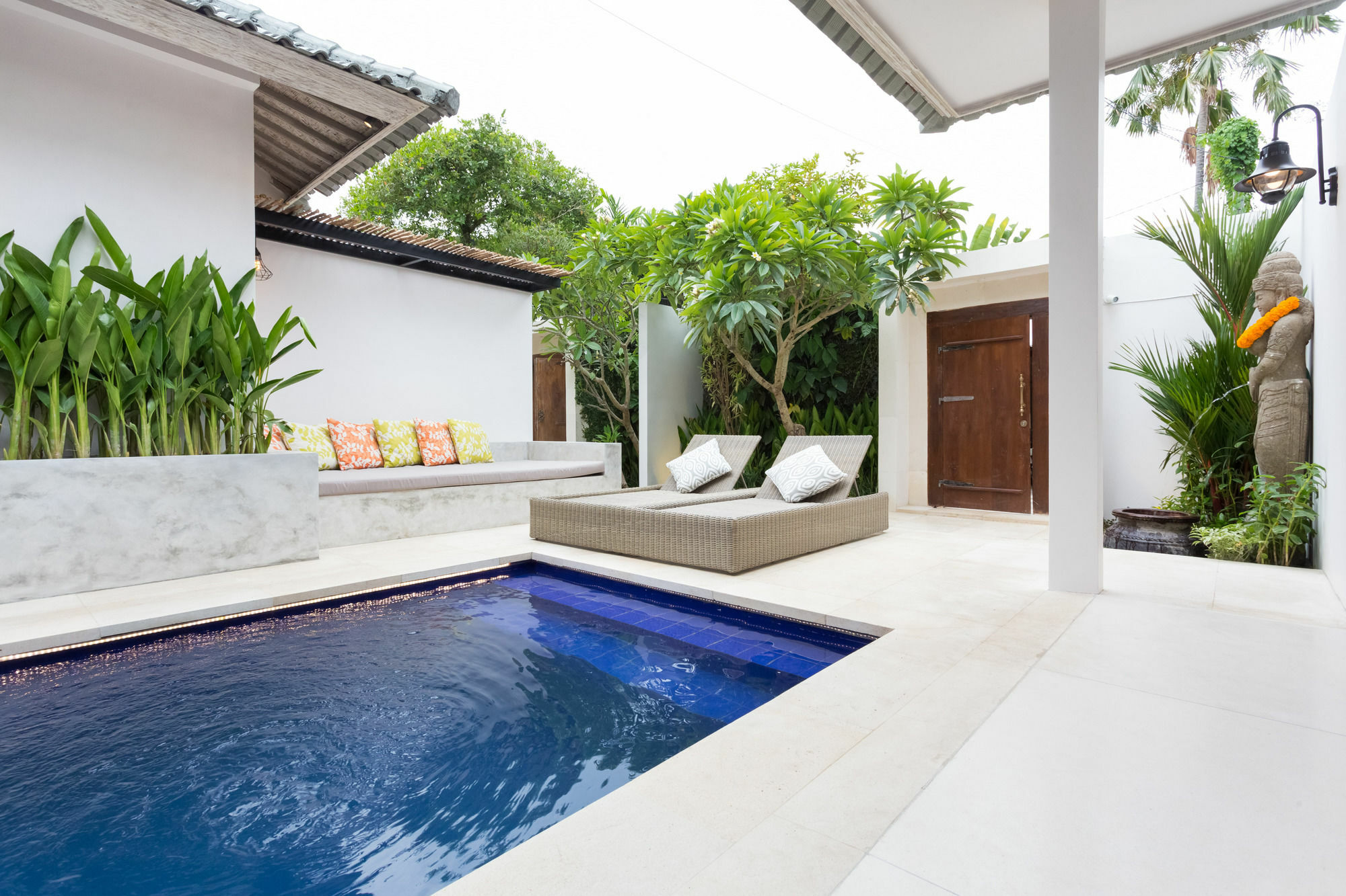Allure * Seminyak (Bali)