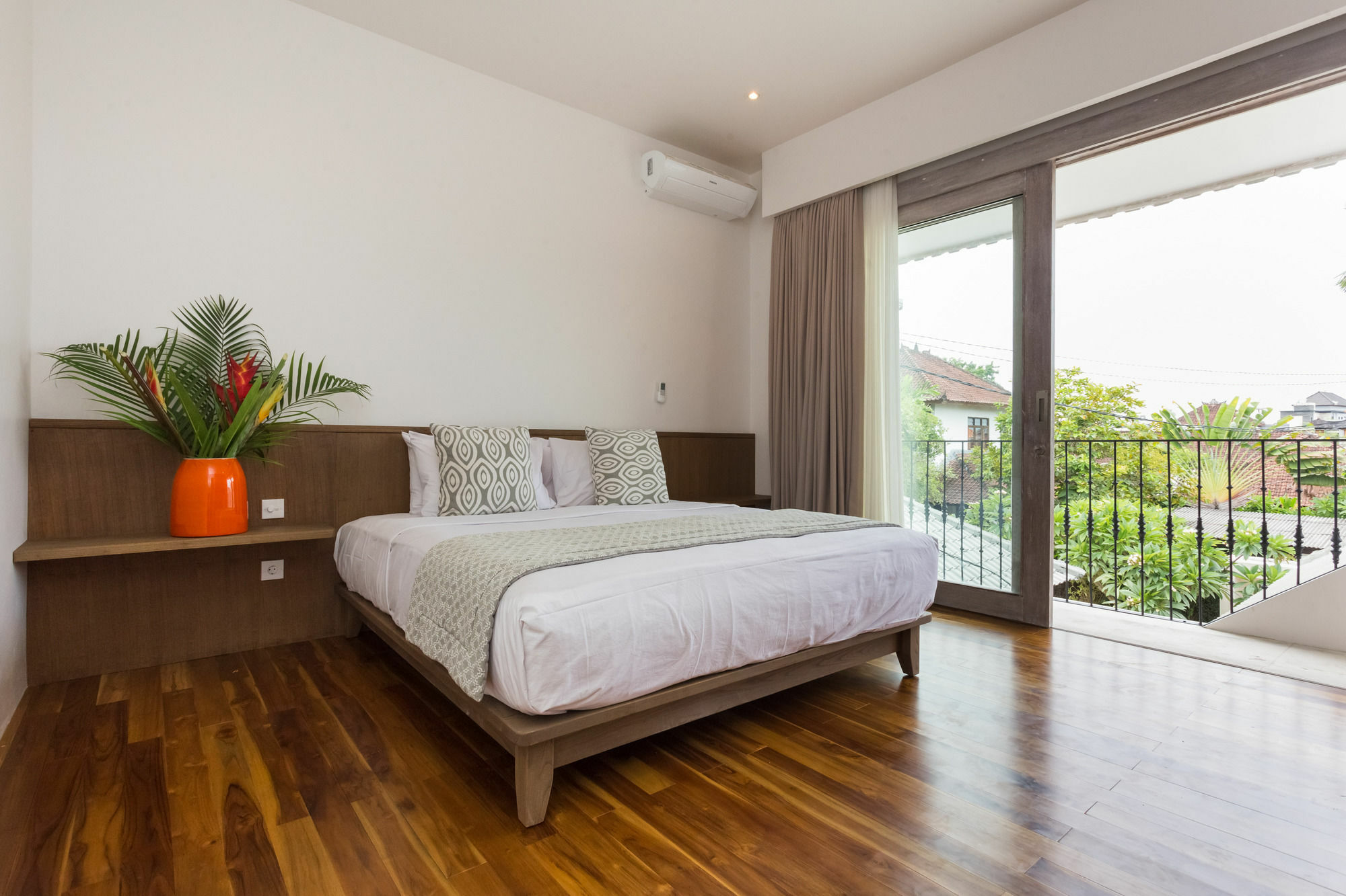 Allure Villa Seminyak (Bali)
