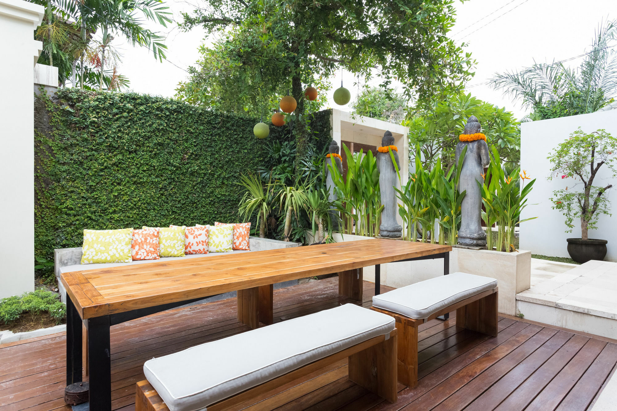Villa Allure Seminyak (Bali)