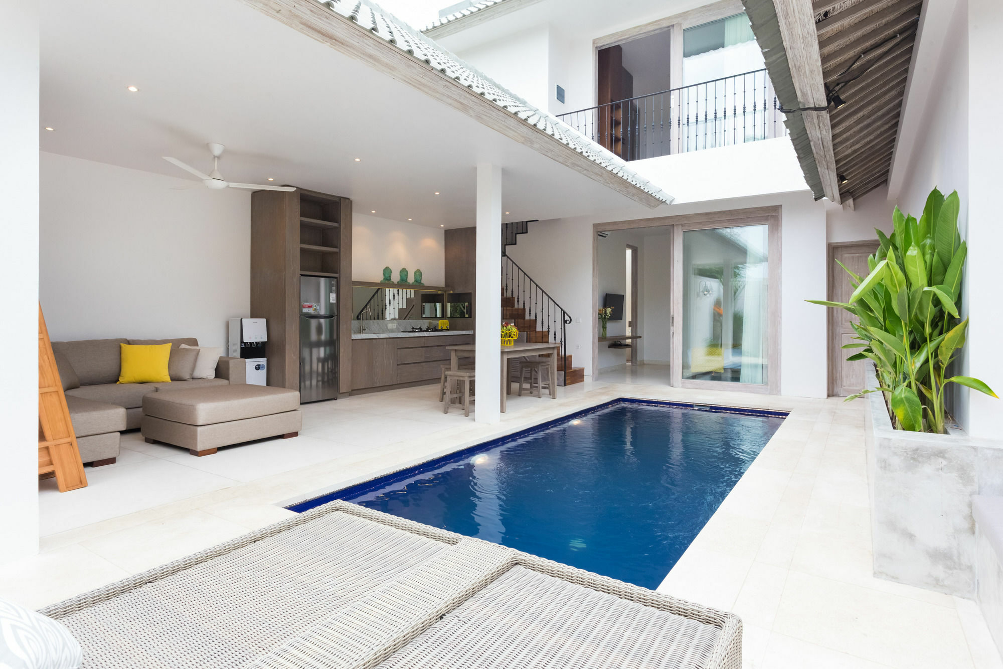 Allure Villa