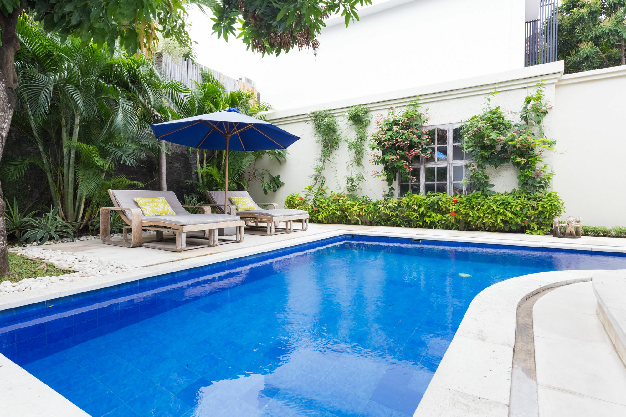Allure Villa *