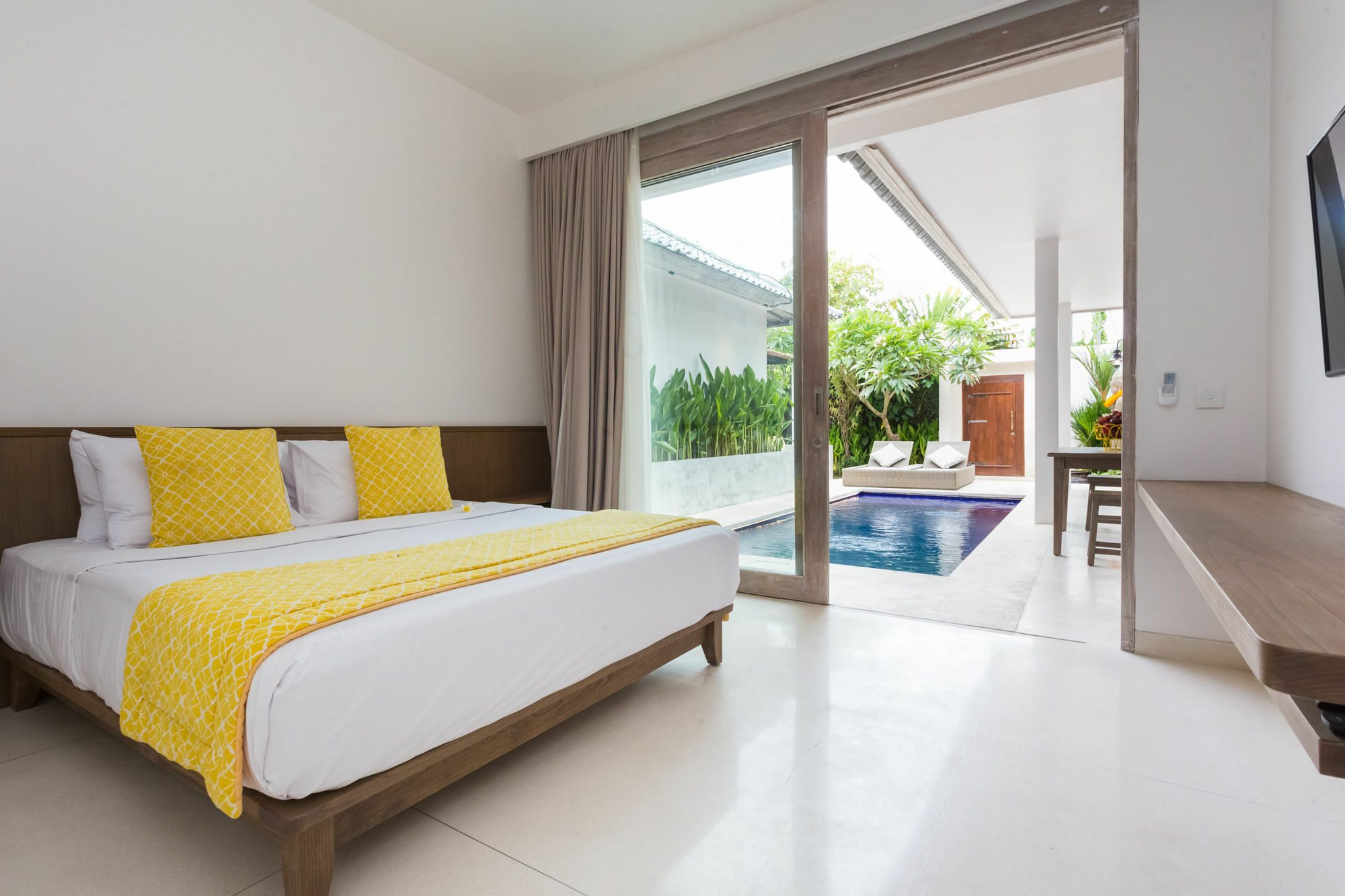 Villa Allure *