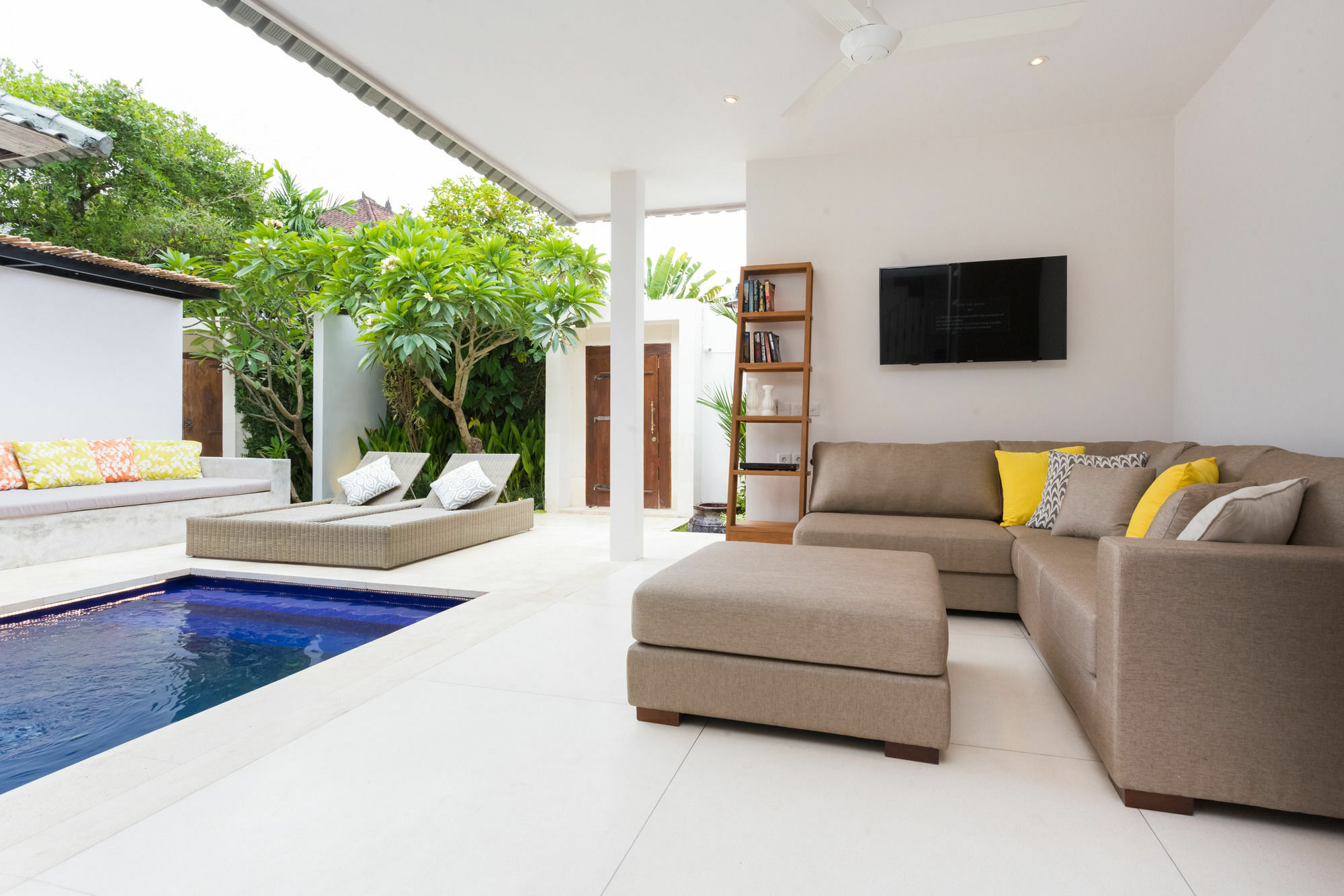 Villa Allure