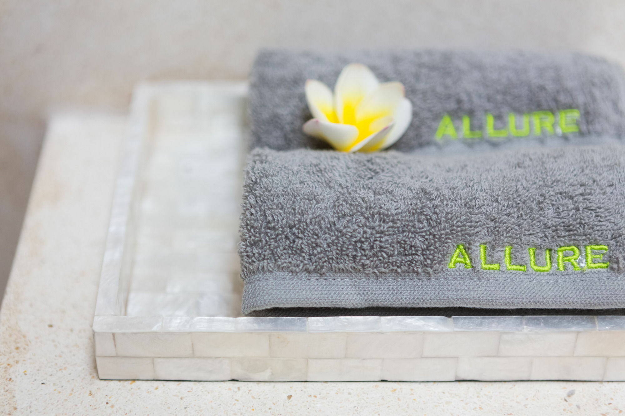 Villa Allure