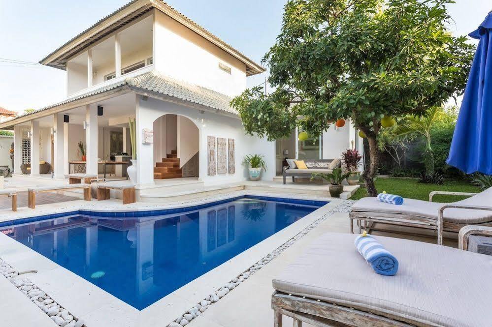 Villa Allure