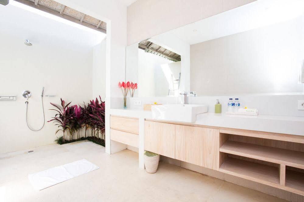 Allure Villa Seminyak (Bali)