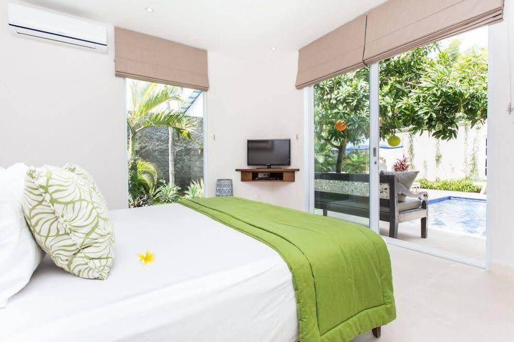 Allure Villa Seminyak (Bali)
