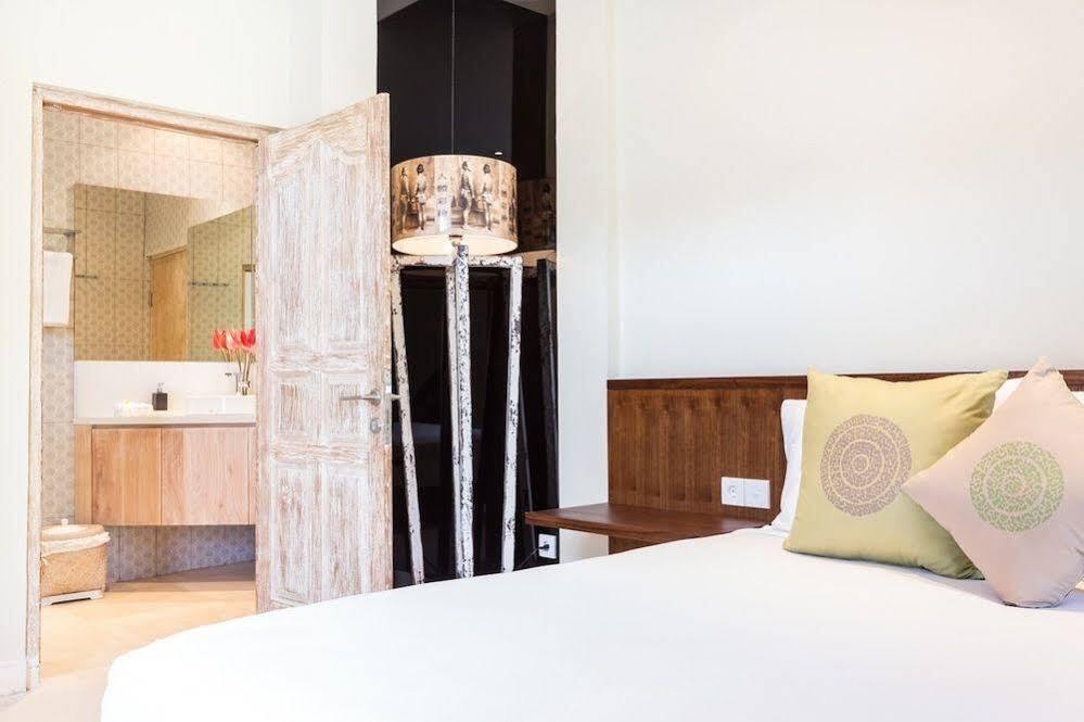 Allure Villa Seminyak (Bali)