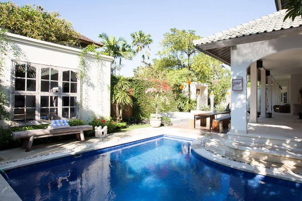 Villa Allure