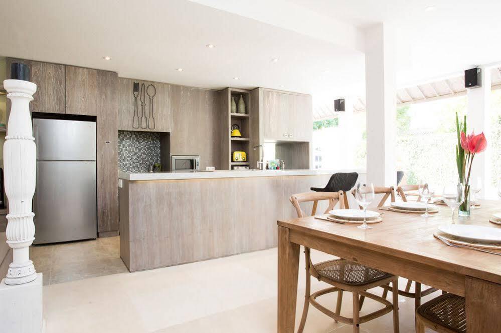 Allure Villa Seminyak (Bali)